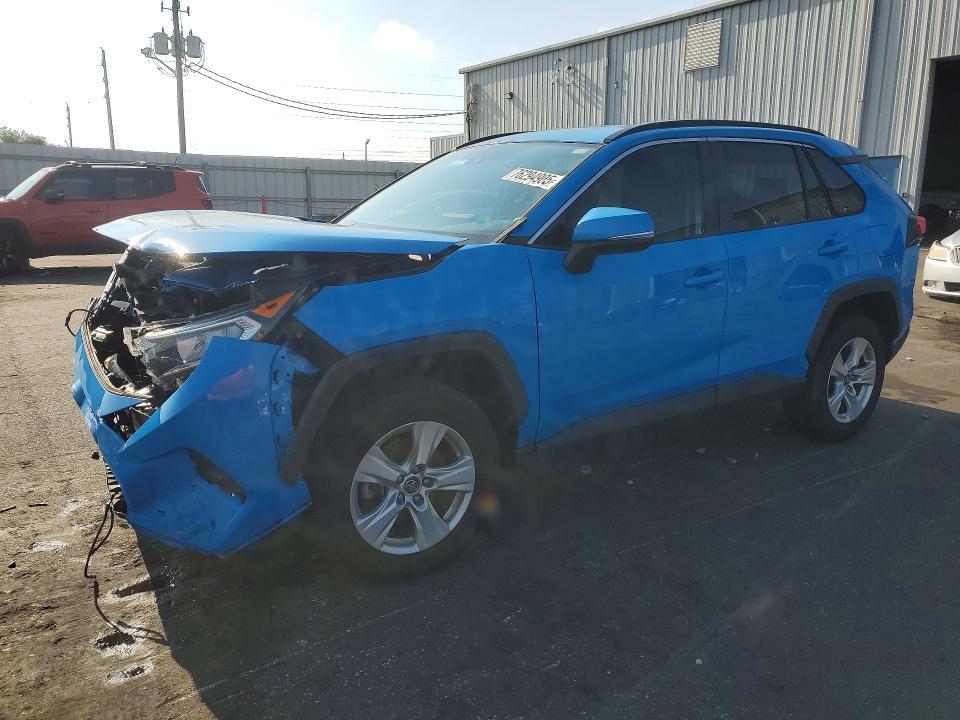 2T3W1RFV1LC069604 2020 TOYOTA RAV4 photo no. 1
