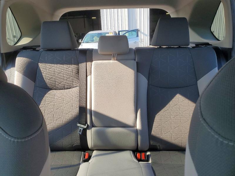 2T3W1RFV1LC069604 2020 TOYOTA RAV4 photo no. 10