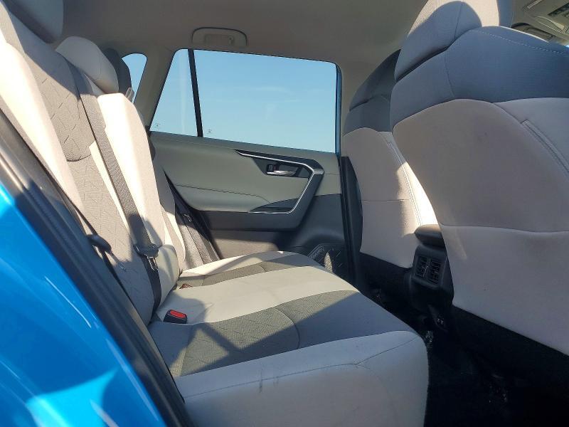 2T3W1RFV1LC069604 2020 TOYOTA RAV4 photo no. 11