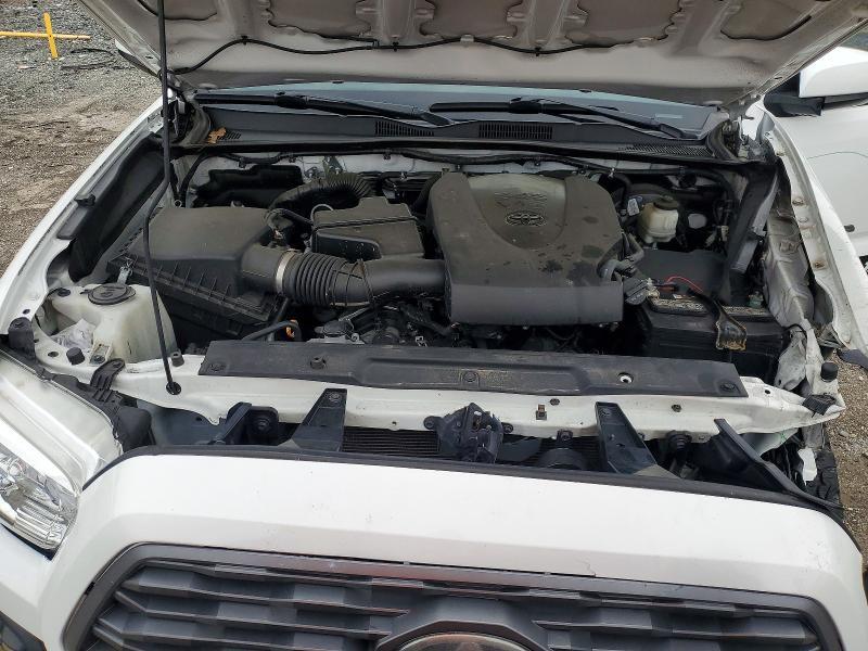 2020 TOYOTA TACOMA SR5 V6 — Фото 11 из 13