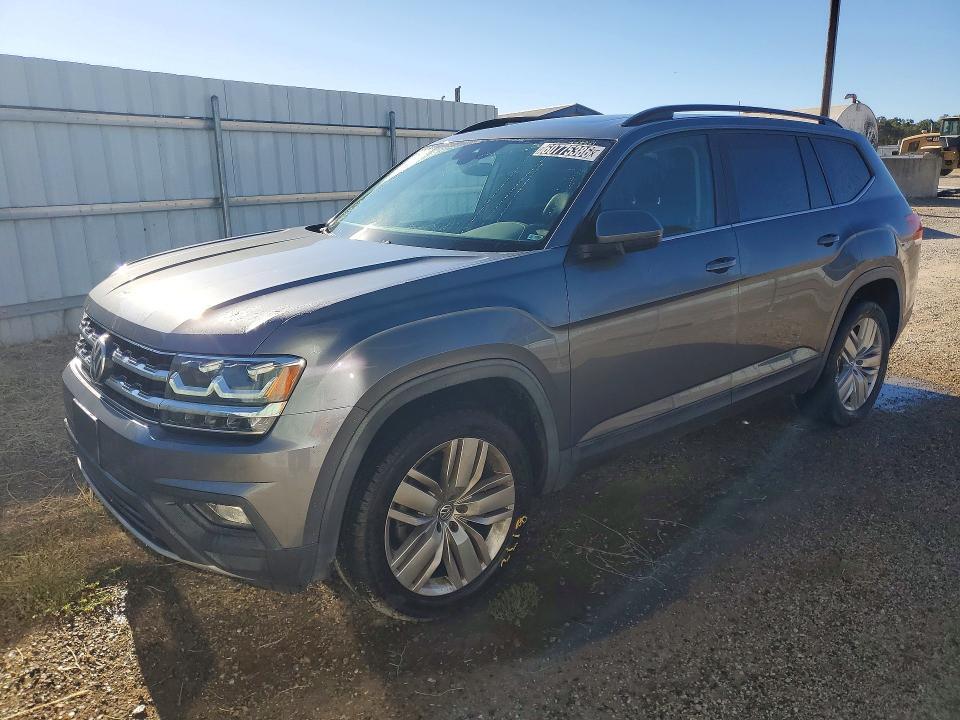 1V2WR2CA2LC502736 2020 VOLKSWAGEN ATLAS photo no. 1