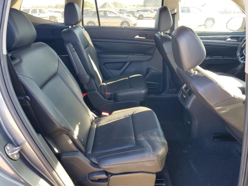 1V2WR2CA2LC502736 2020 VOLKSWAGEN ATLAS photo no. 11