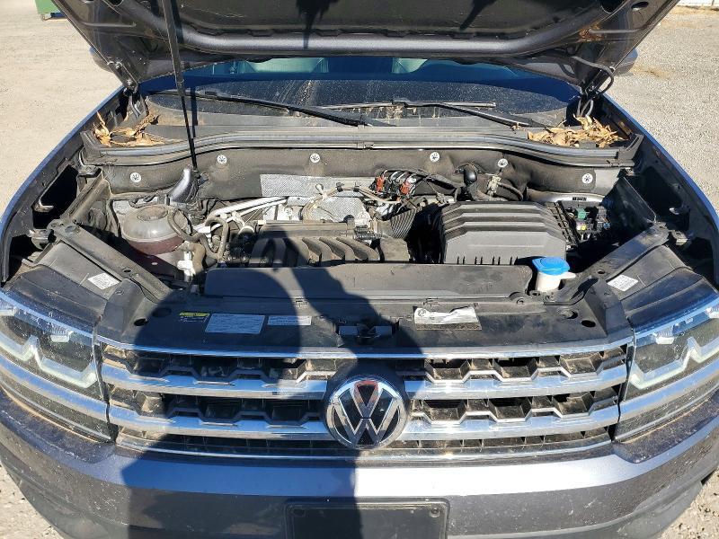 1V2WR2CA2LC502736 2020 VOLKSWAGEN ATLAS photo no. 12