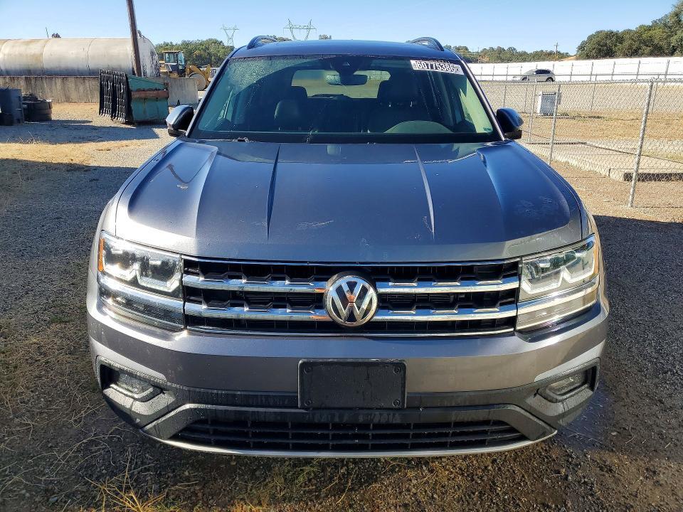 1V2WR2CA2LC502736 2020 VOLKSWAGEN ATLAS photo no. 5