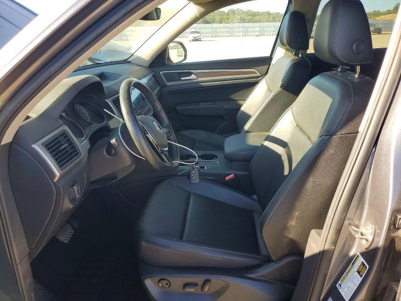 1V2WR2CA2LC502736 2020 VOLKSWAGEN ATLAS photo no. 7