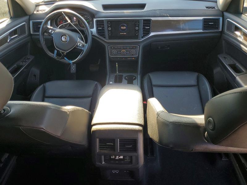 1V2WR2CA2LC502736 2020 VOLKSWAGEN ATLAS photo no. 8