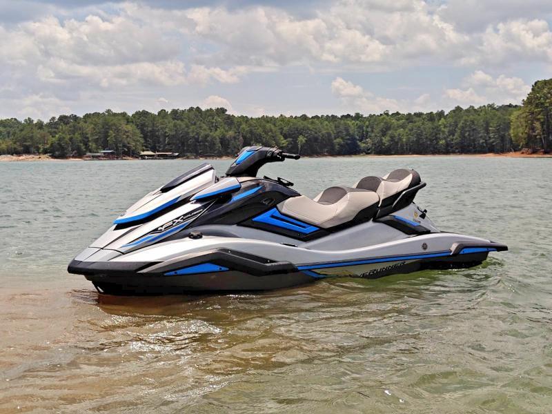 2020 YAM JET SKI — Фото 10 из 10
