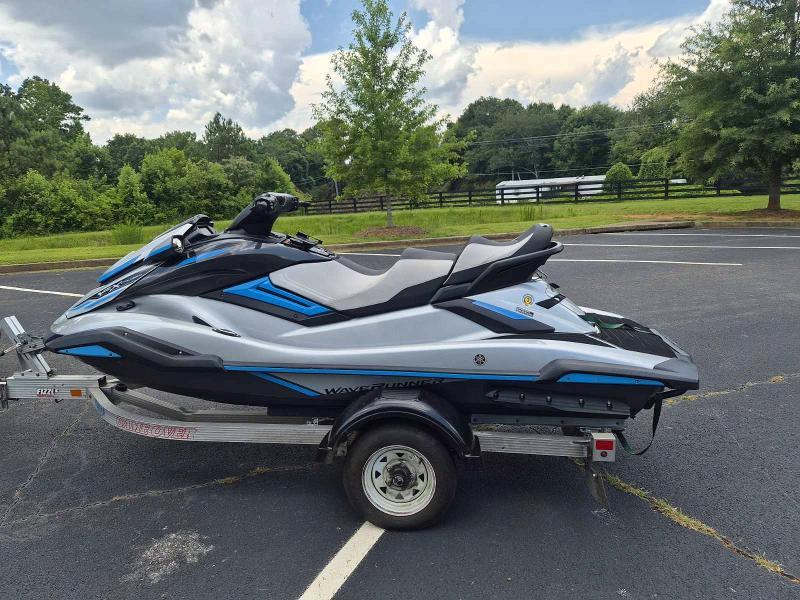 2020 YAM JET SKI — Фото 4 из 10