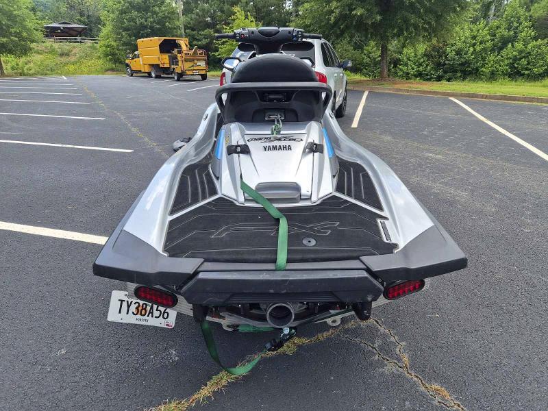 2020 YAM JET SKI — Фото 6 из 10