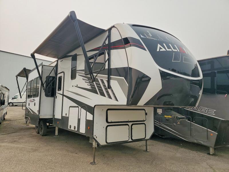 2021 ALLIANCE VALOR 7M5FV3926MA004115