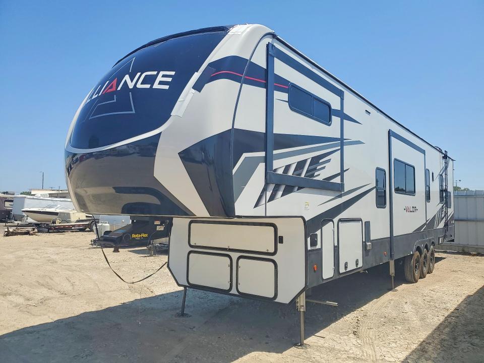 2021 ALLIANCE VALOR 7M5FV4539MA002914