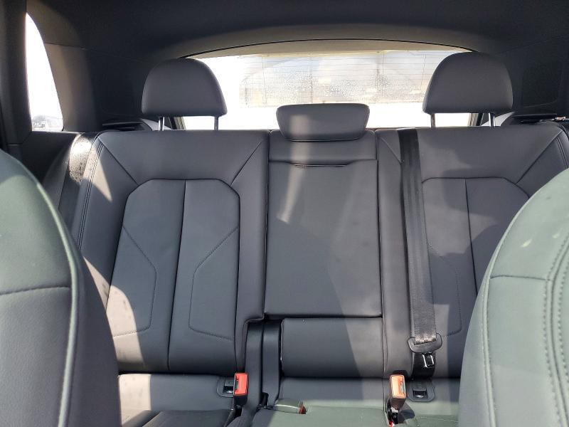 2021 AUDI Q3 PREMIUM PLUS S LINE 45 — Фото 10 из 14