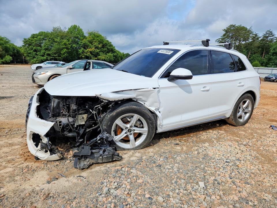 2021 AUDI Q5 PREMIUM
