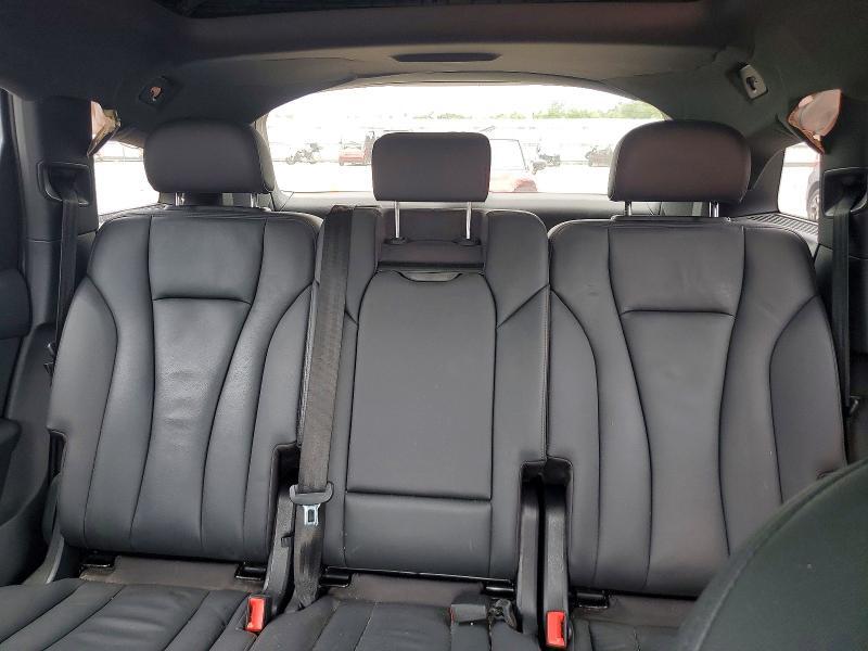 2021 AUDI Q7 PREMIUM — Фото 10 из 13