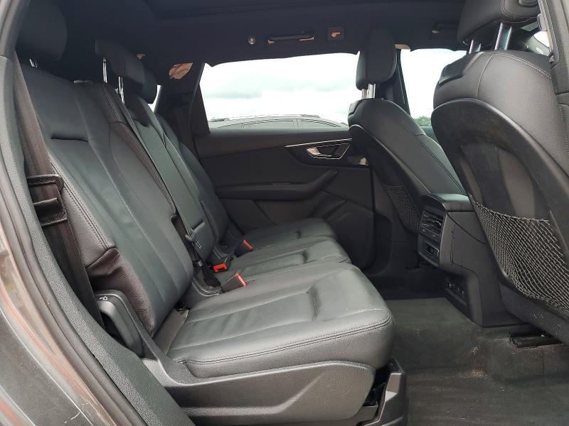 2021 AUDI Q7 PREMIUM — Фото 11 из 13