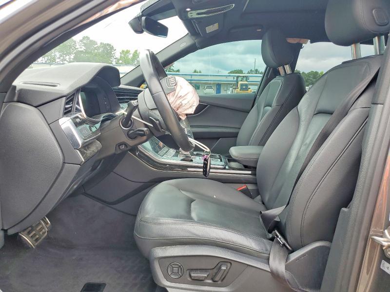 2021 AUDI Q7 PREMIUM — Фото 7 из 13