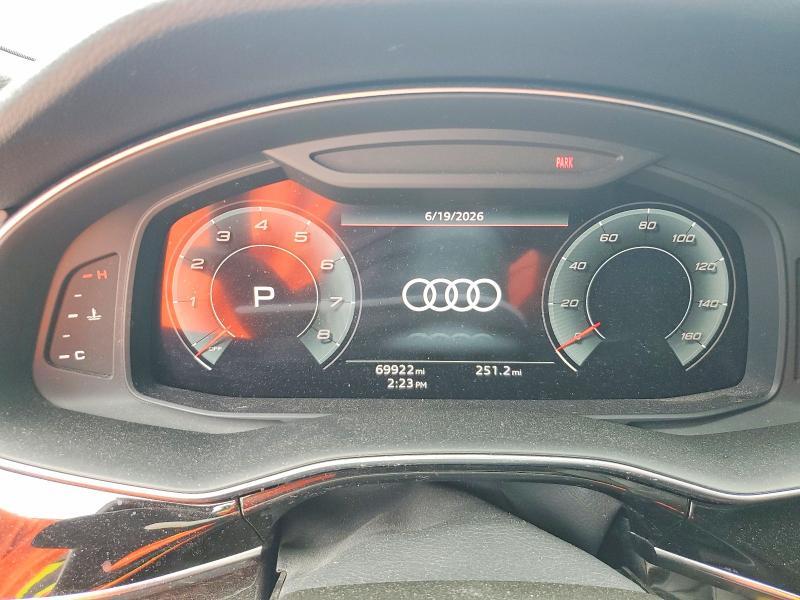 2021 AUDI Q7 PREMIUM — Фото 9 из 13