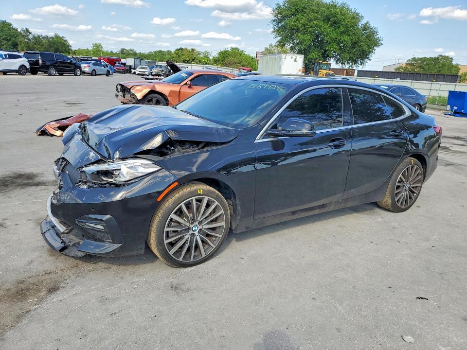 WBA53AK05M7J35520 2021 BMW 228I photo no. 1