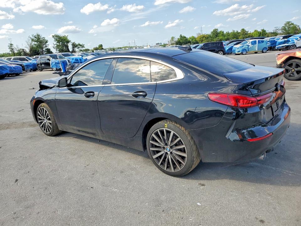 WBA53AK05M7J35520 2021 BMW 228I photo no. 2
