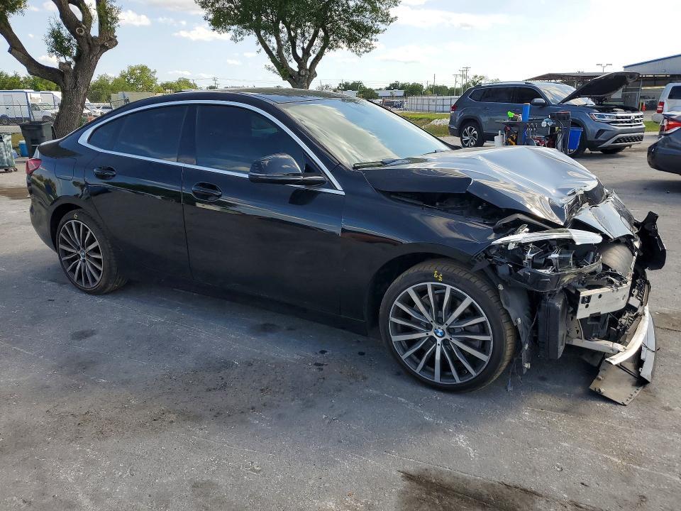 WBA53AK05M7J35520 2021 BMW 228I photo no. 4