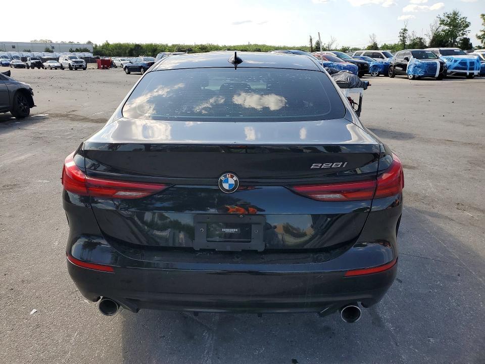 WBA53AK05M7J35520 2021 BMW 228I photo no. 6