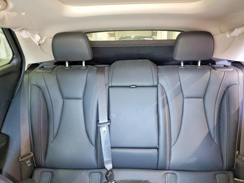 LRBFZPR41MD192590 2021 BUICK ENVISION photo no. 10