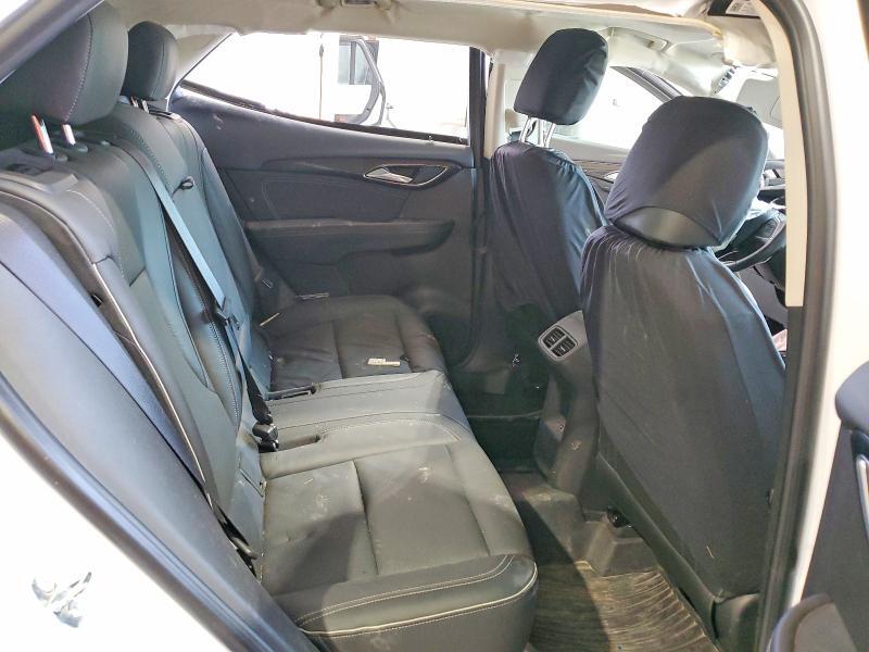 LRBFZPR41MD192590 2021 BUICK ENVISION photo no. 11