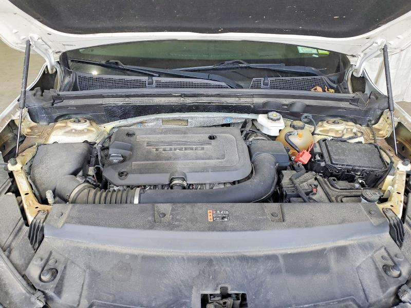 LRBFZPR41MD192590 2021 BUICK ENVISION photo no. 12