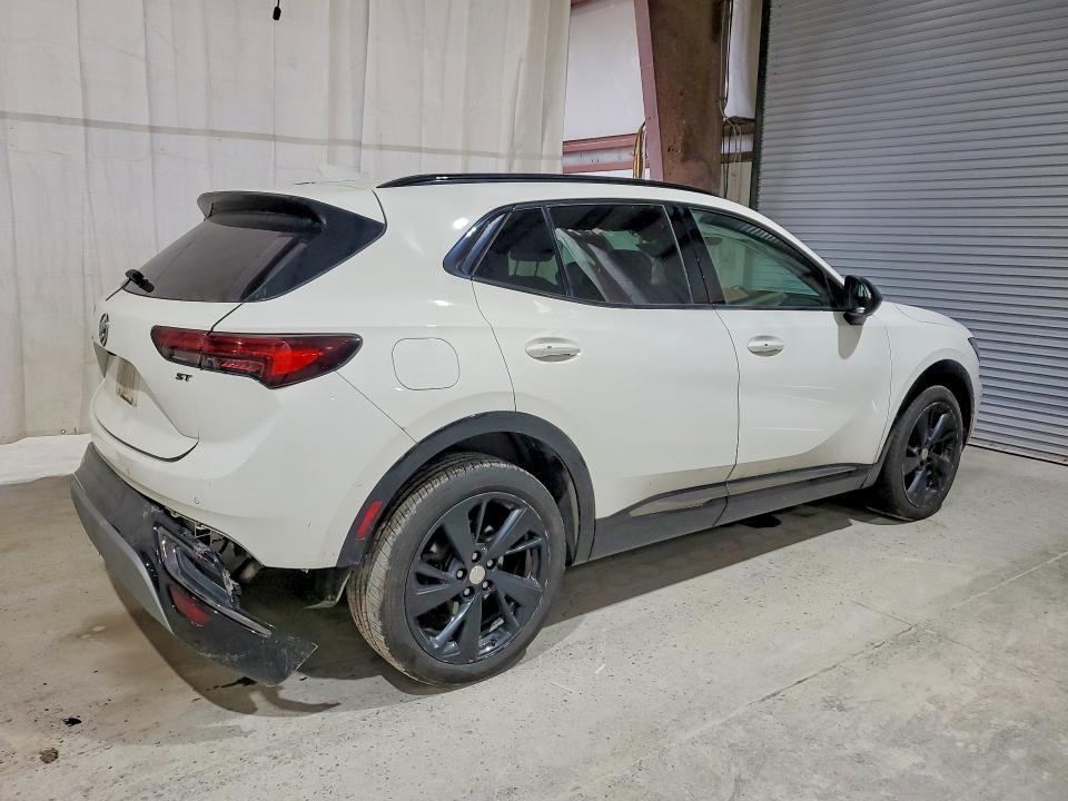 LRBFZPR41MD192590 2021 BUICK ENVISION photo no. 3