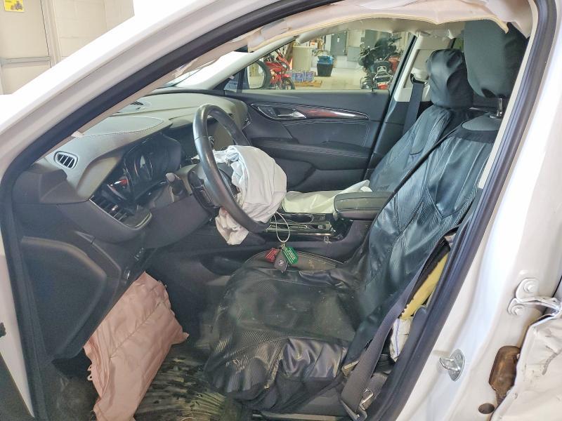 LRBFZPR41MD192590 2021 BUICK ENVISION photo no. 7