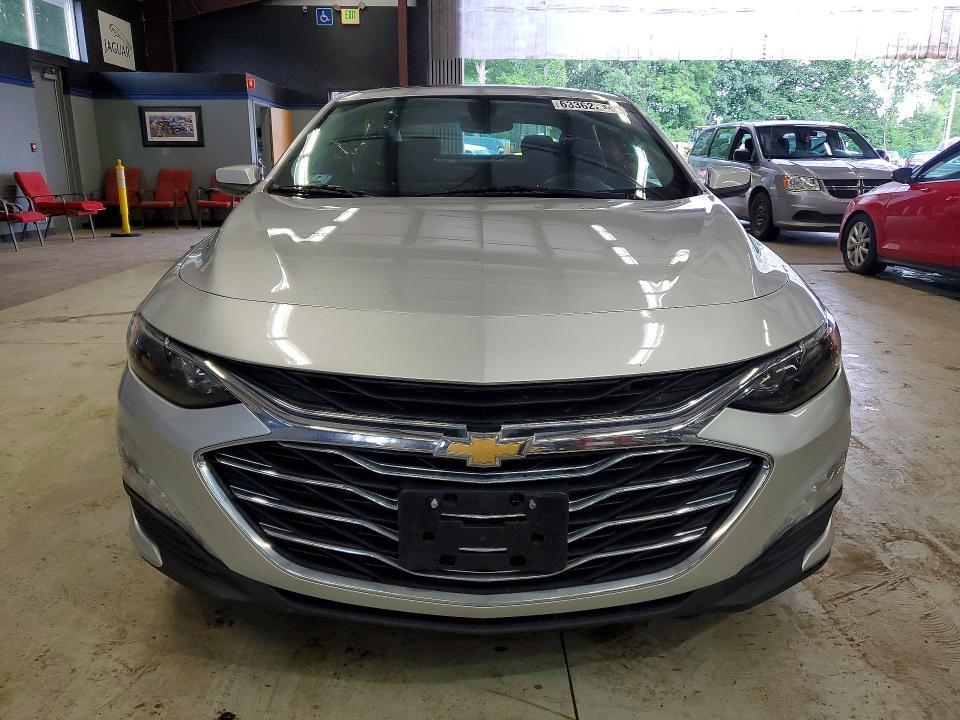 2021 CHEVROLET MALIBU LT — Фото 5 из 12