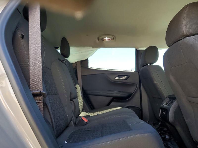 2021 CHEVROLET BLAZER 2LT — Фото 10 из 13