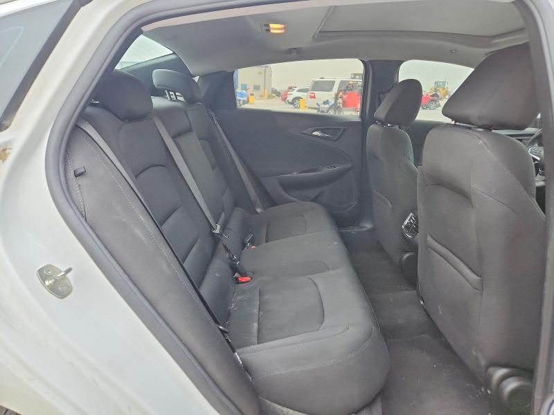 1G1ZD5ST5MF025424 2021 CHEVROLET MALIBU photo no. 10