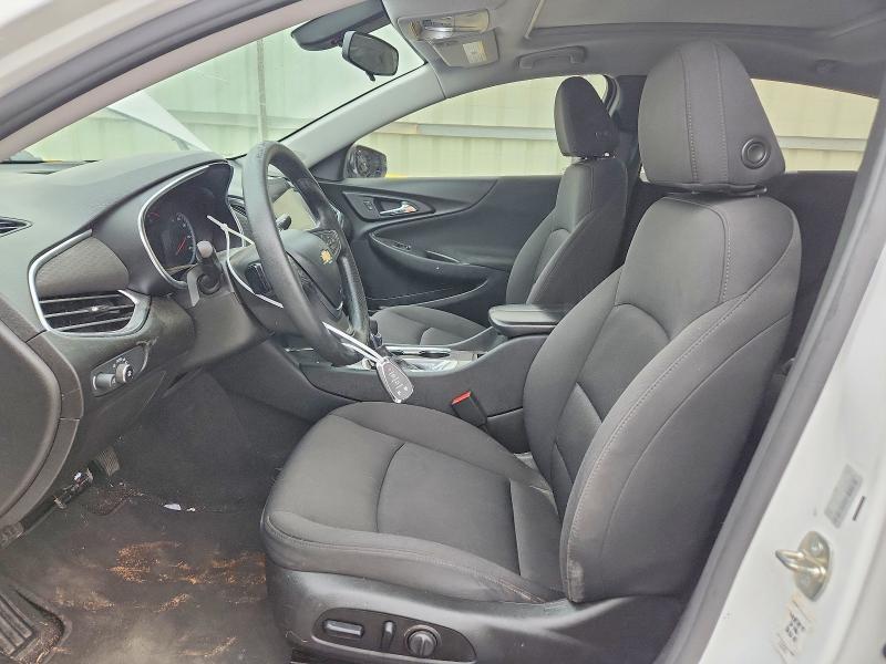 1G1ZD5ST5MF025424 2021 CHEVROLET MALIBU photo no. 7