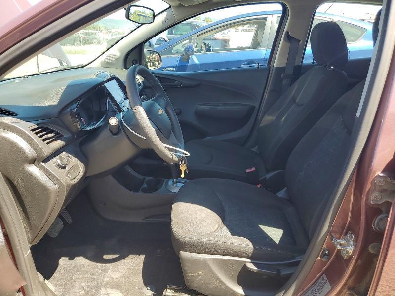 KL8CB6SA7MC707996 2021 CHEVROLET SPARK photo no. 7