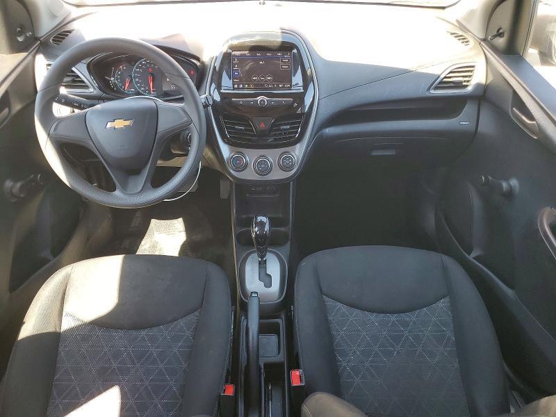 KL8CB6SA7MC707996 2021 CHEVROLET SPARK photo no. 8