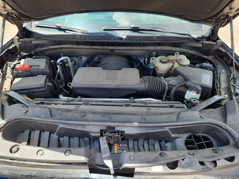 1GNSKDKD5MR376924 2021 CHEVROLET SUBURBAN photo no. 11