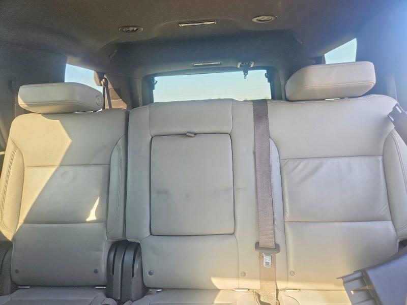 2021 CHEVROLET TAHOE C1500 LT — Фото 10 из 14