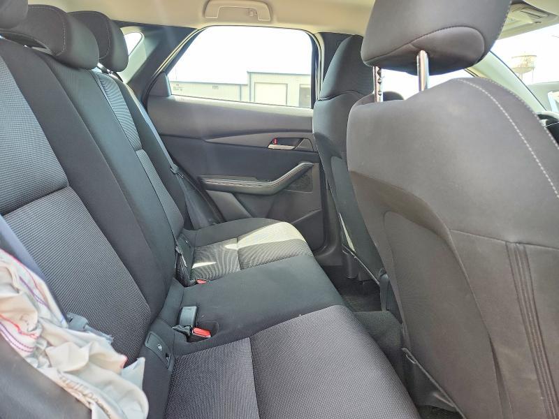 3MVDMBAM7SM770584 2025 MAZDA CX-30 photo no. 11