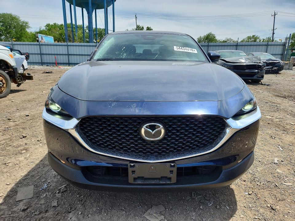 3MVDMBAM7SM770584 2025 MAZDA CX-30 photo no. 5