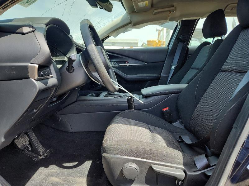 3MVDMBAM7SM770584 2025 MAZDA CX-30 photo no. 7