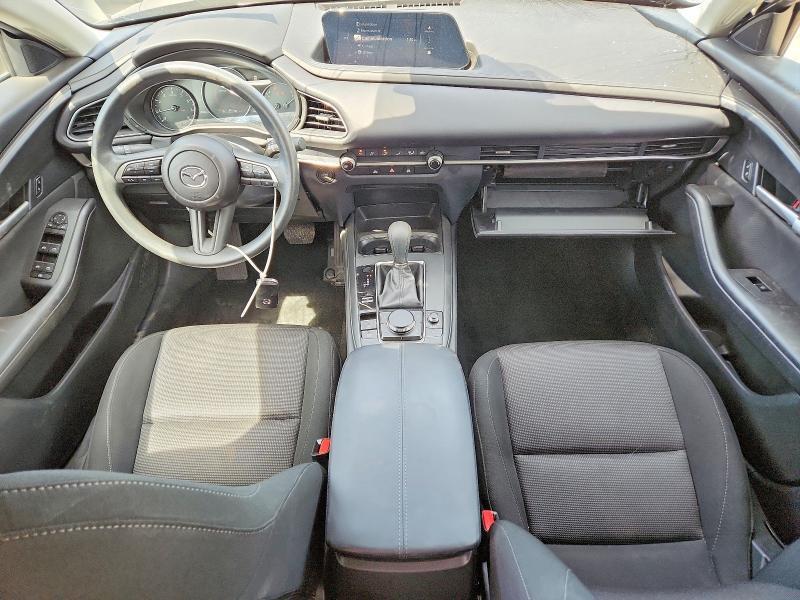 3MVDMBAM7SM770584 2025 MAZDA CX-30 photo no. 8