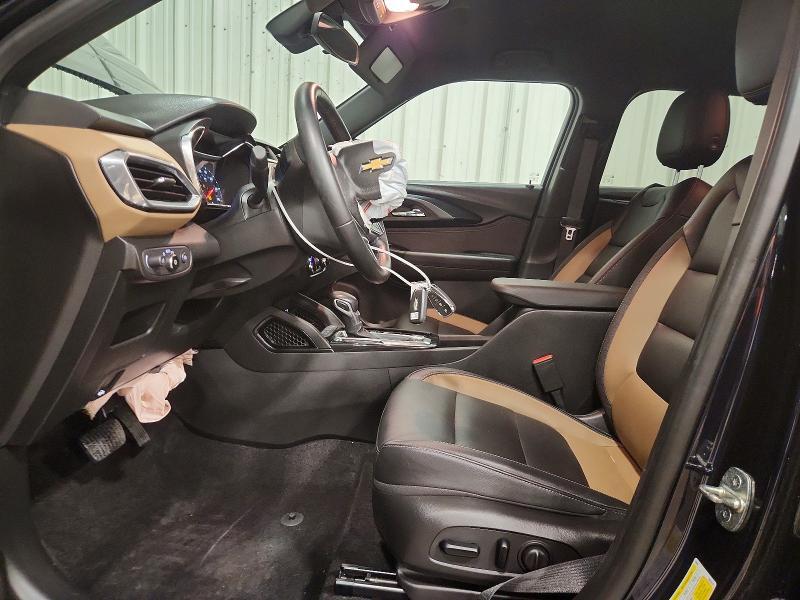 2021 CHEVROLET TRAILBLAZER ACTIV — Фото 7 из 12