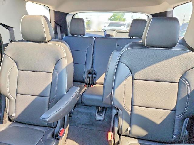 2021 CHEVROLET TRAVERSE HIGH COUNTRY — Фото 10 из 13