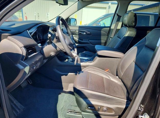 2021 CHEVROLET TRAVERSE HIGH COUNTRY — Фото 7 из 13
