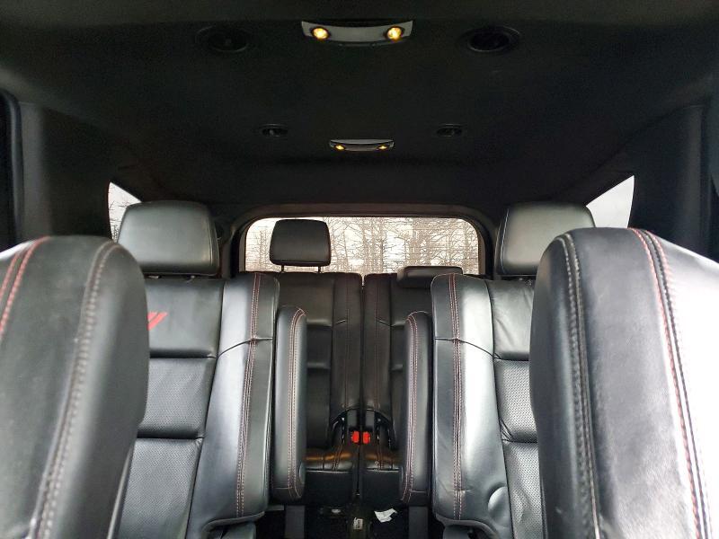 1C4SDJCT2MC547641 2021 DODGE DURANGO photo no. 10