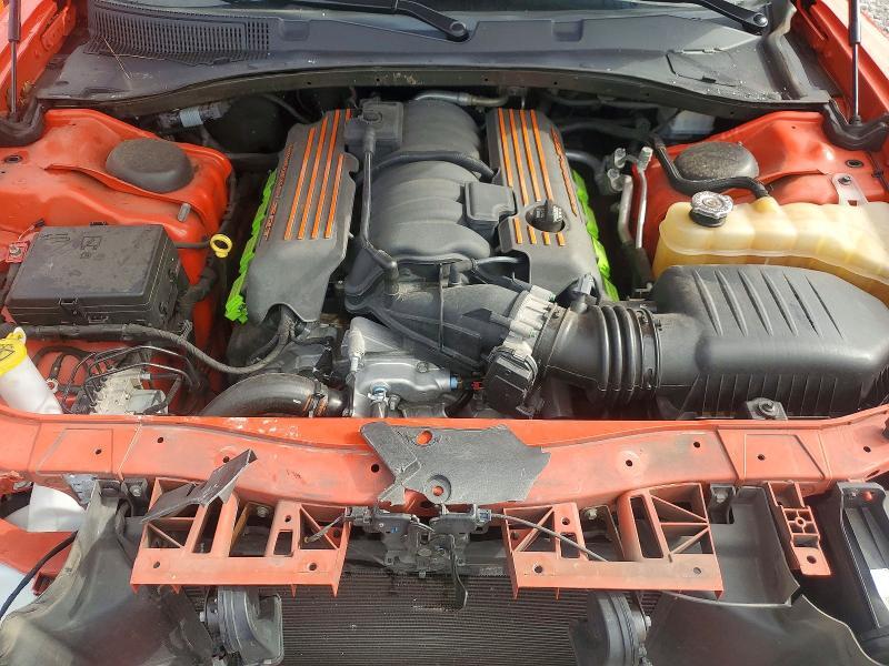 2C3CDXGJ9MH563336 2021 DODGE CHARGER photo no. 11
