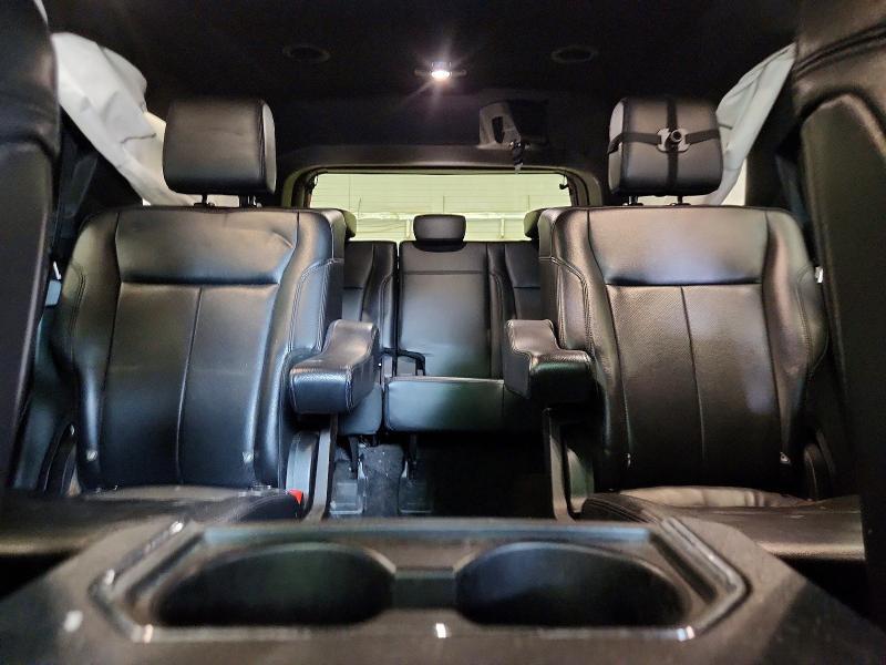 2021 FORD EXPEDITION XLT — Фото 10 из 13
