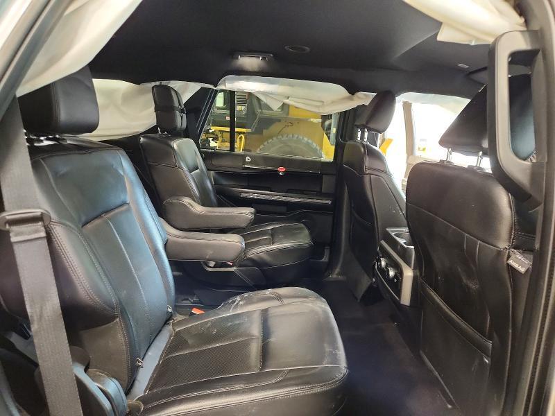 2021 FORD EXPEDITION XLT — Фото 11 из 13