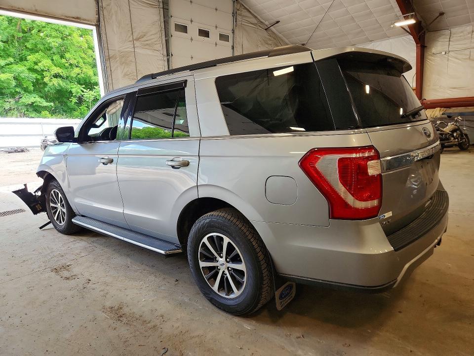 2021 FORD EXPEDITION XLT — Фото 2 из 13
